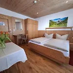 Gaestehaus Meisl Berchtesgaden
