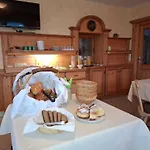 Gaestehaus Meisl Berchtesgaden