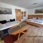 Pensión Gaestehaus Meisl