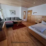 Gaestehaus Meisl 3* Berchtesgaden