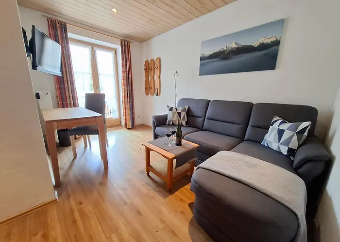 בית הארחה Gaestehaus Meisl 3*