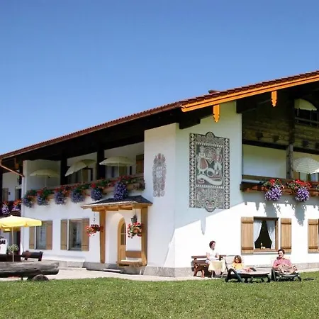 Gaestehaus Meisl 3* Berchtesgaden
