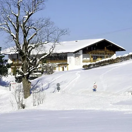 Pensionat Gaestehaus Meisl 3*