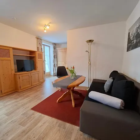 Gaestehaus Meisl 3* Berchtesgaden