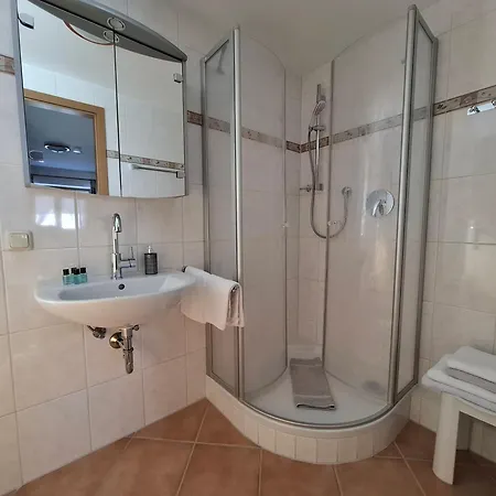 Gaestehaus Meisl Berchtesgaden