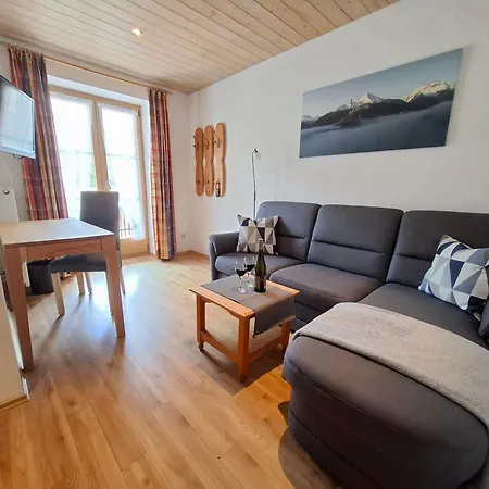 Vendégház Gaestehaus Meisl 3*