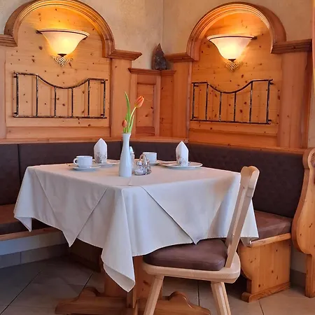 Gaestehaus Meisl 3*