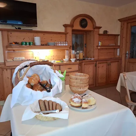 Gaestehaus Meisl Berchtesgaden