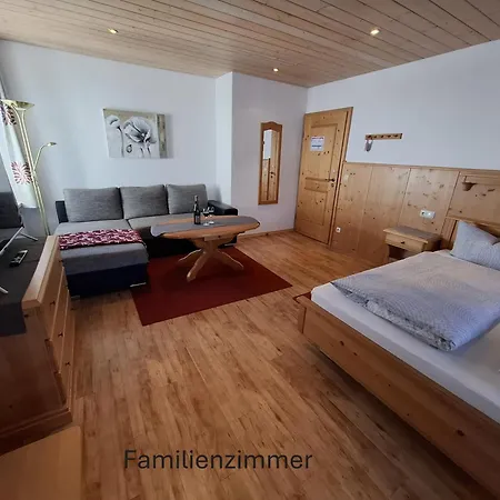 Gaestehaus Meisl 3* Berchtesgaden