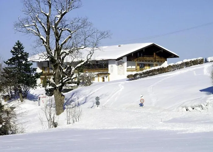 게스트하우스 Gaestehaus Meisl 3*